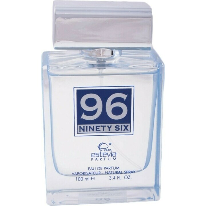 96 Ninety Six